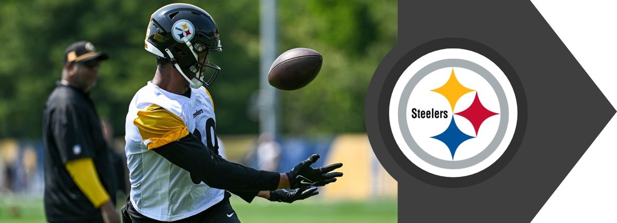 Parham lost to Achilles tear taken on the South Side (Steelers)